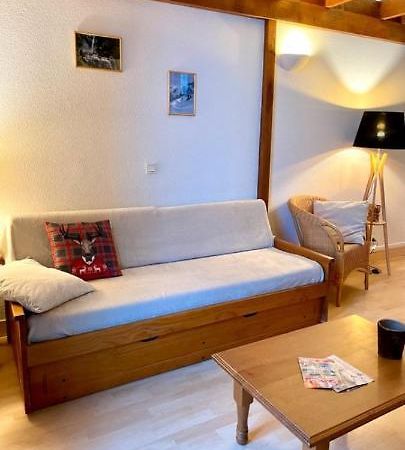 Appartement T2 Guzet Neige Ustou Εξωτερικό φωτογραφία