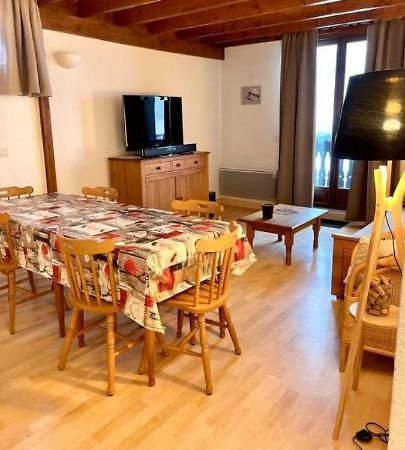 Appartement T2 Guzet Neige Ustou Εξωτερικό φωτογραφία