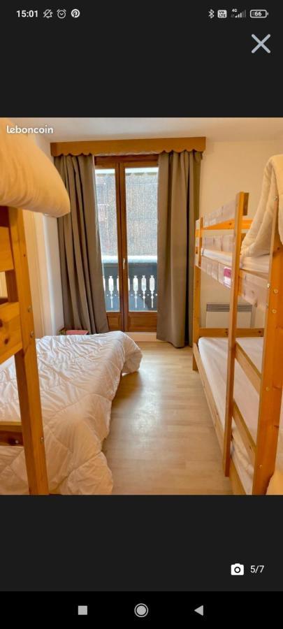 Appartement T2 Guzet Neige Ustou Εξωτερικό φωτογραφία